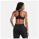 Jordan Γυναικείο μπουστάκι Jumpman Medium-Support Sports Bra
